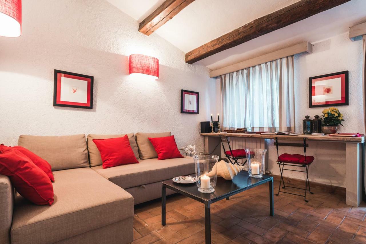 Villa Borgo degli Ulivi Porto Ercole  Esterno foto
