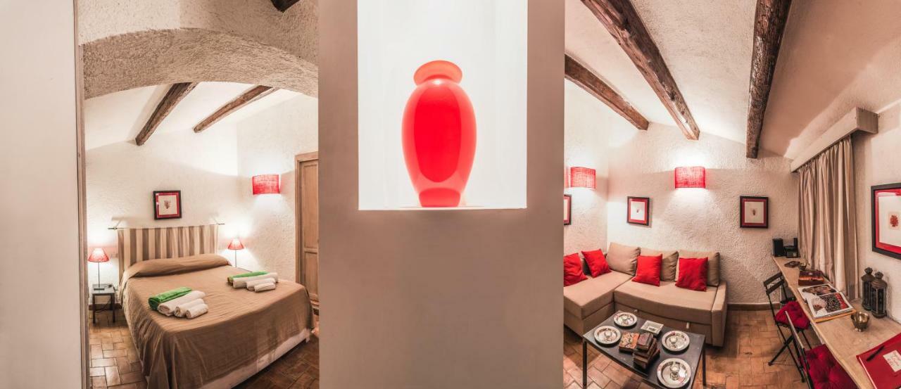 Villa Borgo degli Ulivi Porto Ercole  Esterno foto